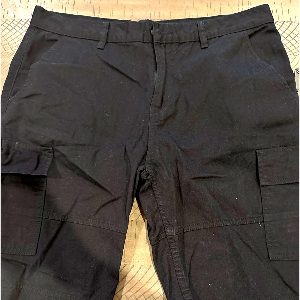 Cargo shorts